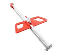 Garosa Coupe-cloison Pliable, épaisseur de Coupe de 8 à 13 Mm
