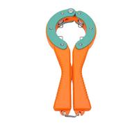 Garosa Coupe-Tube Télescopique en Plastique, Cutter pour Tube, 1 Pièce, pour Couper des Tuyaux en PVC