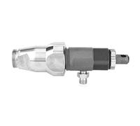 Garosa Ensemble de Pompe 490 Pompe de Pulvérisation de Peinture en Acier Inoxydable 2,5 L Min Accessoire Universel de Machine de Pulvérisation avec Bague d'étanchéité en Peau de Vache pour la