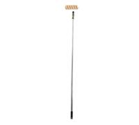 Garosa Kit de Rouleaux à Peinture de 9 Pouces, Housses Flexibles en Polyester pour Peindre Facilement les Murs et les Plafonds, Idéal pour les Débutants