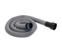 Garosa Kit de Tuyau D'aspiration de 1-1/4 Pouces, Extensible de 5,2 à