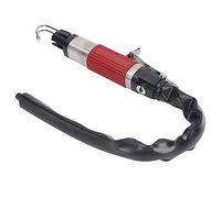 Garosa Lime Alternative Pneumatique en Acier allié, Scie à Lime Alternative Pneumatique, Course de 10 Mm, 7 000 Tr/min, 4 800 Bpm, pour Couper, Polir, Meuler le Métal, le Bois et le Plastique