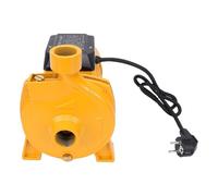 Garosa Pompe Centrifuge Auto-amorçante 750W Pompe à Eau de Circulation en Fonte 30m Tête 200L Min 1in Sortie 220V pour l'irrigation des Tuyaux de Chaudière Domestique Transfert d'Eau Agricole