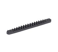 Garosa Racloir en Silicone pour X, Brosse de Nettoyage Souple pour Buse, | Compatible avec L'imprimante 3D X, Installation Facile sans Modification, Silicone Non Abrasif, Nettoie en Douceur les