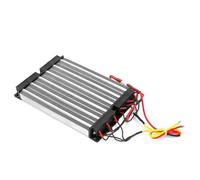 Garosa Réchauffeur d'air en Céramique PTC 3000 W AC 220 V Chauffage Thermostatique isolé avec Pièces Chauffantes en Aluminium et Céramique PTC pour Sèche-linge, Humidificateur, Purificateur de
