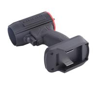 Garosa Souffleur d'air Super Fan Souffleur à Jet Portatif sans Fil Corps ABS Batterie 16,8 à 21 V Compatible pour Les Utilisateurs de Clavier de Voiture d'atelier de Nettoyage de Poussière