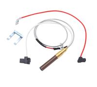 Garosa Thermopile Assemblage Remplacement pour Chauffe-eau Reliance, 750mV