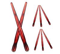 GAROZATION 8pcs Porte-plumage en Bois Dessin Calligraphie Prise Ergonomique et Contrôle D'encre Facile, pour Artistes et Créateurs de Bandes Dessinées