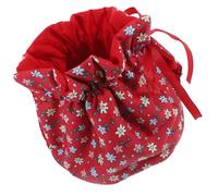 GAROZATION Housse Cosy en Coton et Liège pour Théière et Bouilloire, Isolante et Polyvalente, Protège Froid Poussière pour Usage Domestique