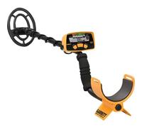 Garrett ACE200i Détecteur de métaux Profondeur de détection (max.) 100 cm numérique, acoustique