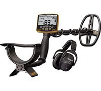 Détecteur de métaux Garrett ACE Apex + Casque audio MS3