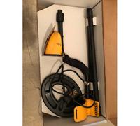 Garrett - Détecteur De Métaux Ace 200 i Avec Protège Disque + casque