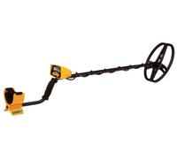 Garrett Détecteur de Métaux, Jaune 1140360 Taille Unique