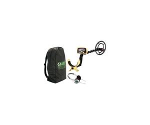 Garrett Metallsuchgerät Ace 150 Package