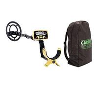 Garrett Metallsuchgerät Ace 250 Package