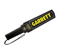 Garrett Super Scanner V