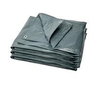Garronda Bâche de Protection Exterieur Imperméable 15x16 m 120g/m² GD-0162