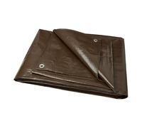 Garronda Bâche de Protection Exterieur Imperméable 4x5 m 200g/m² GD-0162