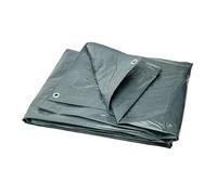 Garronda Bâche de Protection Exterieur Imperméable 4x6 m 120g/m² GD-0162
