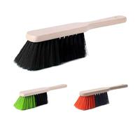 Garronda Balayette Brosse de Nettoyage en Bois GD-0009 (Noir)