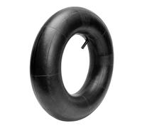 Garronda Chambre à air 4.00-8 pour roue de brouette, valve auto - chambre de rechange pour roue pneumatique GD-0171