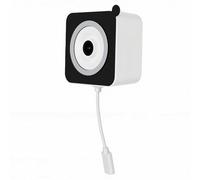 Garsent Caméra de Fenêtre 2K, Caméra de sécurité WiFi sans Perçage pour Intérieur et Extérieur, pour Animaux Domestiques 3MP avec Double Bande 2,4 GHz 5 GHz pour Mangeoire à (White)