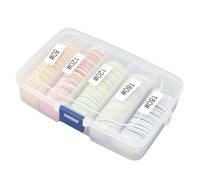 Garsent Lot de 200 Disques de Papier de Verre pour Enlever les Callosités, Disques Tampons Réutilisables et Remplaçables de 25 Mm pour Lime électrique et Perceuse à Ongles - Polissage de Précision