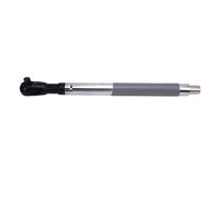 Garsent Rallonge de clé Universelle Multifonctionnelle en Acier allié Ni Cr de 1/2 Po pour Serrer et Desserrer les écrous Tenaces, Outil Portable à Effet de Levier Accru pour la Maison et