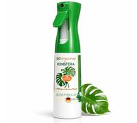 Garten Lux Engrais Monstera Spray, 16 Oligo-éléments, 300 ml | Pour Monstera Deliciosa, Adansonii, Obliqua, prêt à l'emploi, rechargeable, 1-2x/semaine
