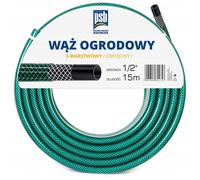 Garten-Wasserschlauch CellFast Economic PSB 1/2 Zoll 15m