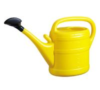 Gartengie?kanne ca. 10 ltr. in gelb