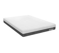 GartistGo Matelas 135x190 30 cm, Matelas 2 Personnes réversible H3/H4, Matelas de lit d'adulte à mémoire de Forme Gel, Respirant, Soutien Ferme, Housse antidérapante
