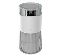 Garvee ABS XD001 Purificateur d'Air Pour Animaux， Compagnie Filtre HEPA H13