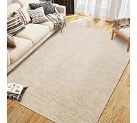 Garvee Living Room Rug 3x5,Foldable Printed Carpet for Living Room Bedroom