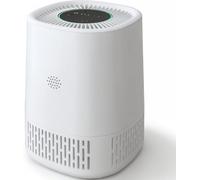 Garvee Purificateur d'air Domestique ABS, Filtration HEPA 3-en-1