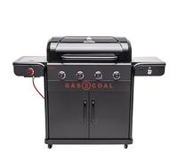 GAS2COAL SPECIAL EDITION 4-30 MBAR