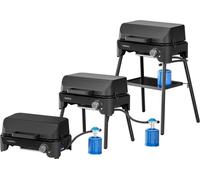 Gasgrill BBQ TOUR AND GRILL S CV