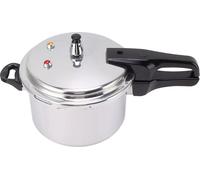 Gasherd Aluminiumlegierung Schnellkochtopf gro?e Kapazit?t Kochtopf f��r Hausk��chenversorgungen 26 cm / 10,2 Zoll 8,5 l