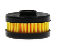 Gaslow - Cartouche de remplacement pour filtre à gaz GASLOW