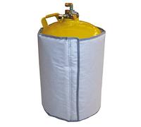 GASLOW COUVERTURE ISOLANTE POUR RÉSERVOIR R67 11KG