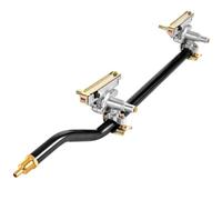 GasSaf Vanne de commande de brûleur pour gril à gaz Blackstone 55,9 cm