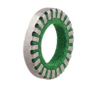 Gastagrav Bague d'étanchéité radiale 1610290028 pour marteau de démolition Bosch GSH 10, GSH 11, 7-45 DE et 10 DC Pièce de rechange pour entretien d'outils