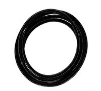 Gastagrav Courroie de coupe pour tondeuse à gazon 126 x 5/8" compatible avec Ariens-Apex 52, Gravely ZTHD52 et -Turn Z 52, construction résistante à l'usure pour tondeuses à gazon de 132 cm