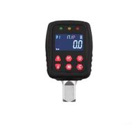 Gastagrav Testeur de couple numérique électronique avec écran LCD, 1/2 | Entraînement 1/2", multi-unités N·m/kgf·cm/lbf·in, capteur de haute précision pour assemblage automobile et mécanique