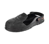 Surchaussures Gaston Mille Millenium Full Protect Noir L