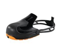 Gaston Mille – Surchaussures de sécurité Millenium Premium – noires – Taille M