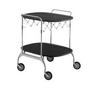 Gastone - Desserte mobile/chariot