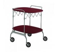 Gastone - Desserte mobile/chariot