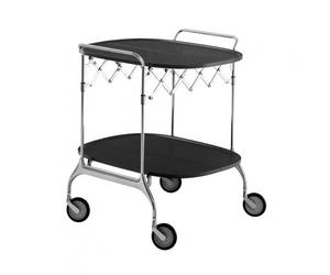 Gastone - Desserte mobile/chariot