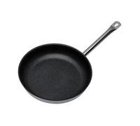 GASTRO Poêle Inox Revêtement anti-adhésif Gamme Professionnelle GSW D36 cm